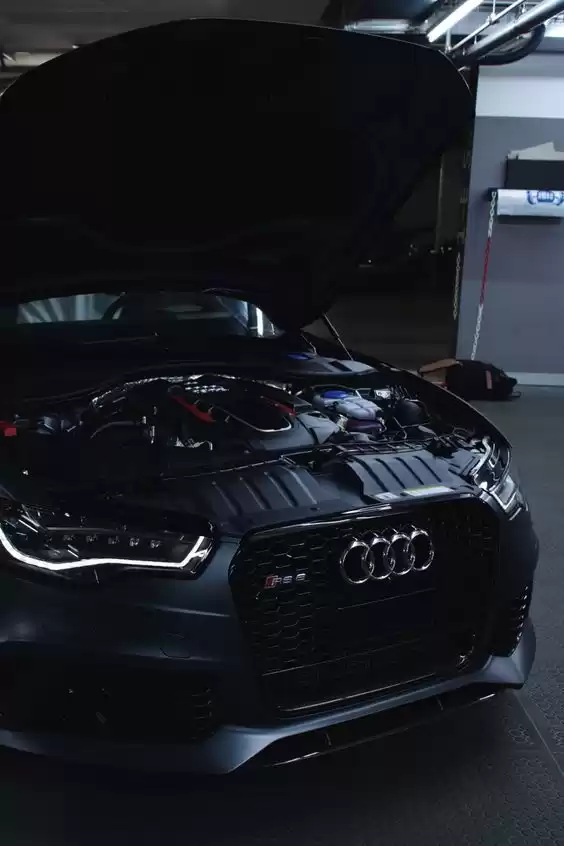 Совершенно новый Audi Q5 Продается в Багдадская мухафаза #28589 - 1  image 