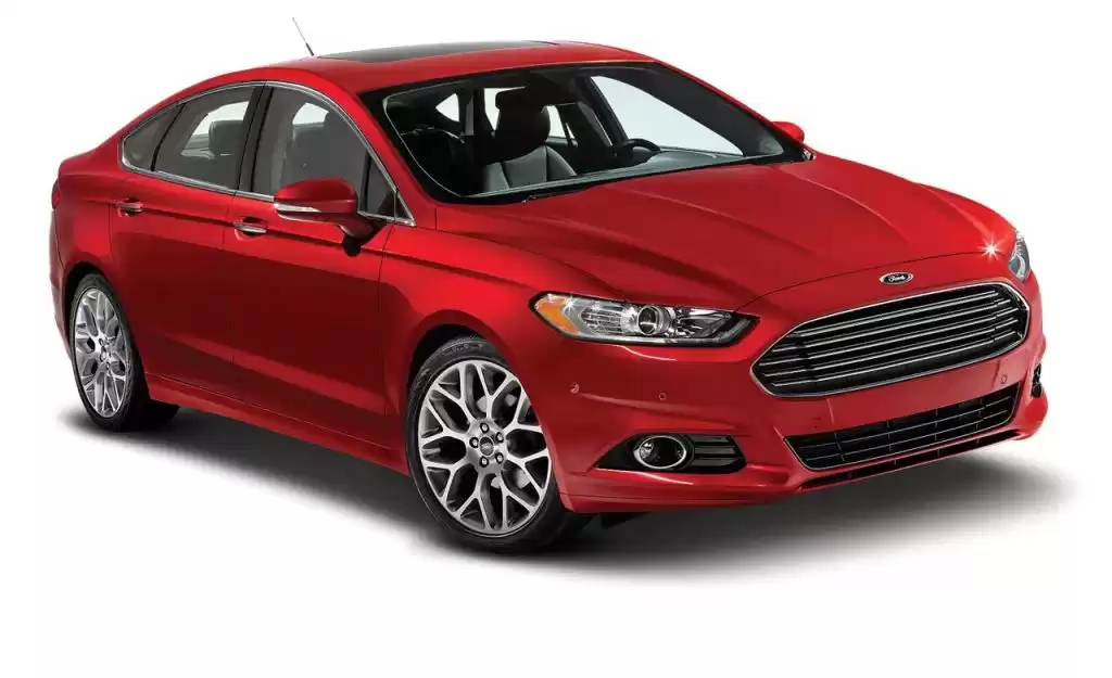 Совершенно новый Ford Fusion Аренда в Багдадская мухафаза #28595 - 1  image 