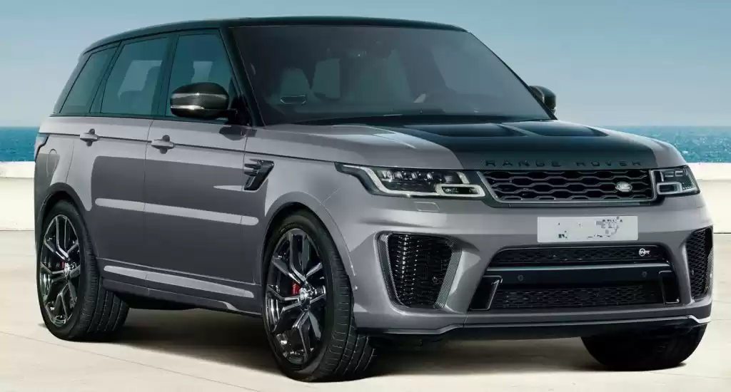 Nouveau Land Rover Range Rover Sport À vendre au Grand-Londres , Angleterre #28612 - 1  image 