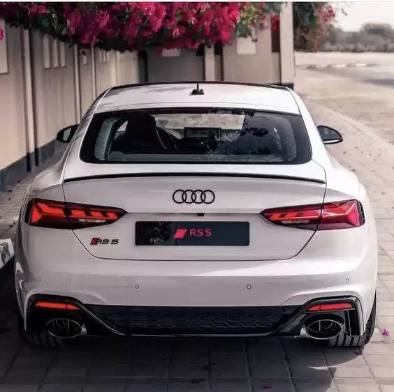 Совершенно новый Audi Q5 Продается в Багдадская мухафаза #28613 - 1  image 