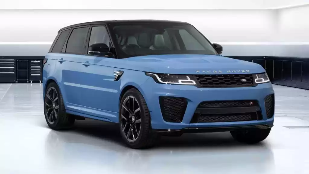 جديدة Land Rover Range Rover Sport للبيع في لندن-الكبرى , إنجلترا #28616 - 1  صورة 