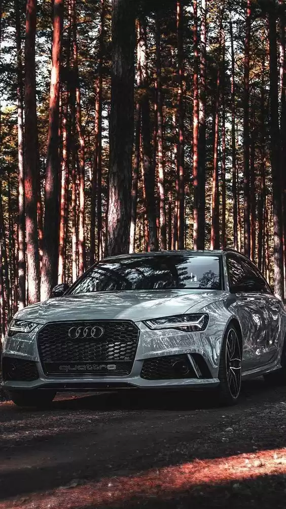 Yepyeni Audi V8 Satılık içinde Bağdat Valiliği #28621 - 1  image 