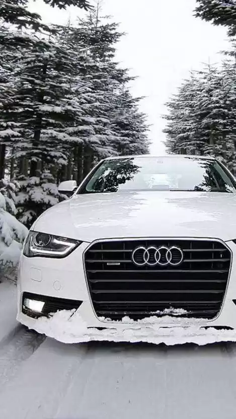 Yepyeni Audi V8 Satılık içinde Bağdat Valiliği #28624 - 1  image 