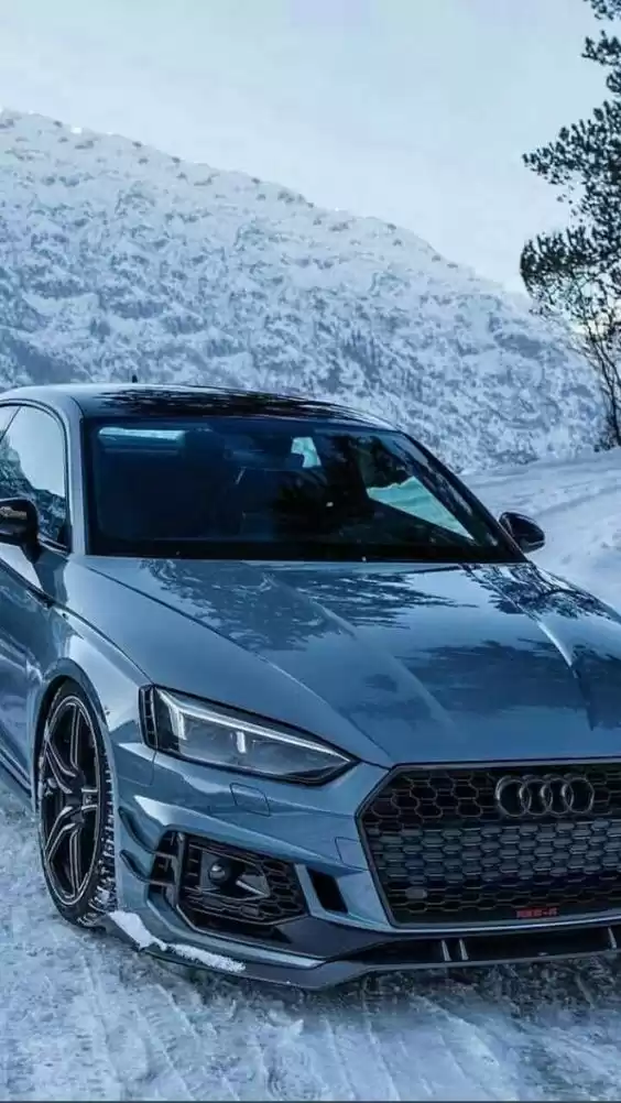 Yepyeni Audi V8 Satılık içinde Bağdat Valiliği #28628 - 1  image 