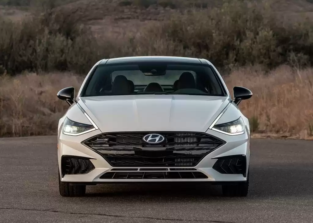 用过的 Hyundai Unspecified 出售 在 伦敦 , 大伦敦 , 英格兰城市 #28629 - 1  image 