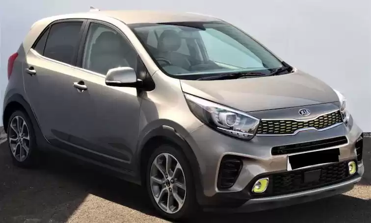 用过的 Kia Picanto 出售 在 伦敦 , 大伦敦 , 英格兰城市 #28631 - 1  image 