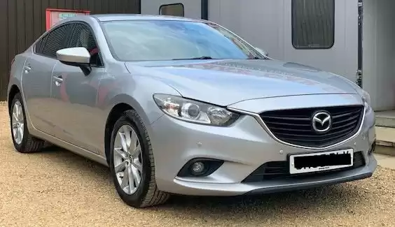 Использовал Mazda Mazda6 Продается в Лондон , Большой Лондон , Англия #28637 - 1  image 