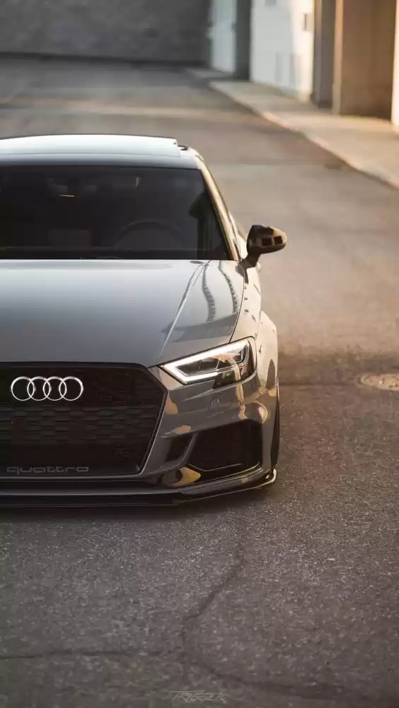 Yepyeni Audi V8 Satılık içinde Bağdat Valiliği #28638 - 1  image 