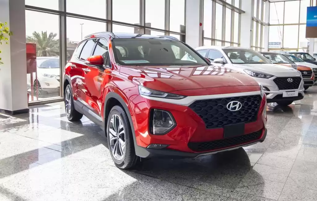 用过的 Hyundai Unspecified 出售 在 伦敦 , 大伦敦 , 英格兰城市 #28641 - 1  image 