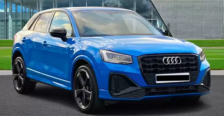 مستعملة Audi Q2 للبيع في لندن , لندن-الكبرى , إنجلترا #28642 - 1  صورة 