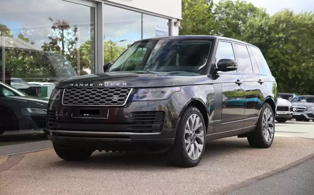 Used Land Rover Range Rover For Sale in London , Greater-London , England #28643 - 1  image 