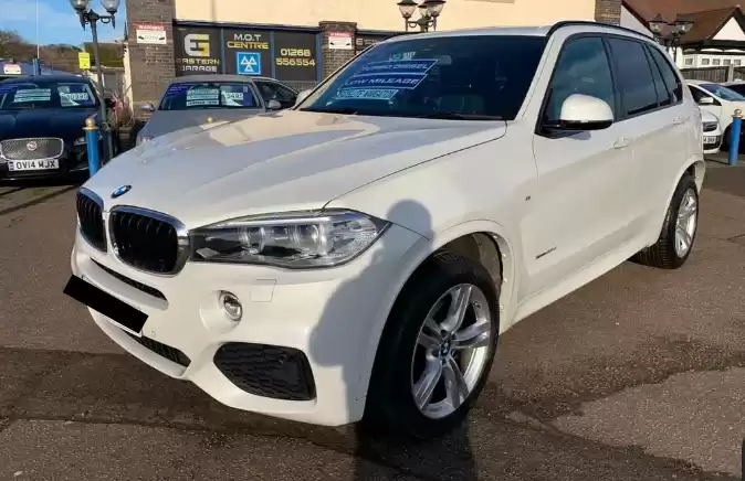 Использовал BMW X5 Продается в Лондон , Большой Лондон , Англия #28645 - 1  image 