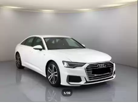 مستعملة Audi A6 للبيع في لندن , لندن-الكبرى , إنجلترا #28647 - 1  صورة 