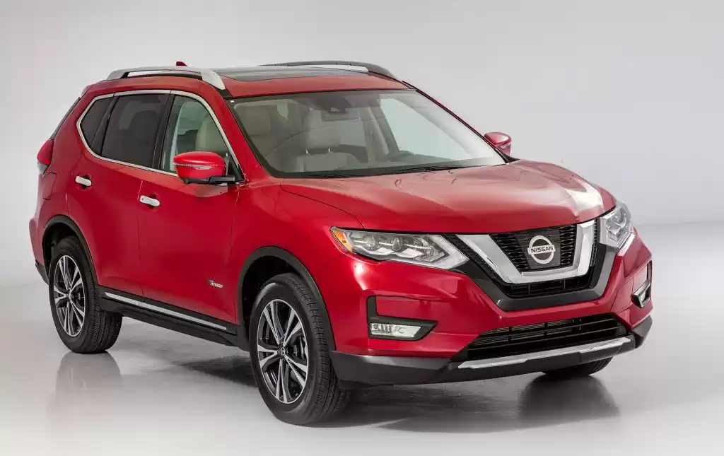 جديدة Nissan Unspecified للإيجار في محافظة بغداد #28652 - 1  صورة 