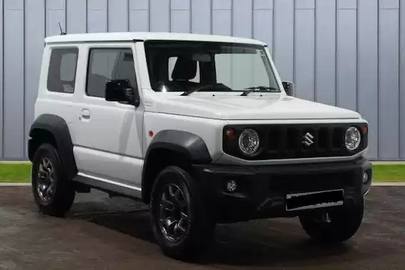 用过的 Suzuki Jimny 出售 在 伦敦 , 大伦敦 , 英格兰城市 #28653 - 1  image 