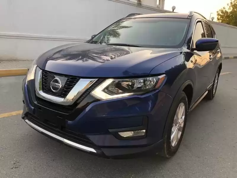 Совершенно новый Nissan Unspecified Аренда в Багдадская мухафаза #28658 - 1  image 