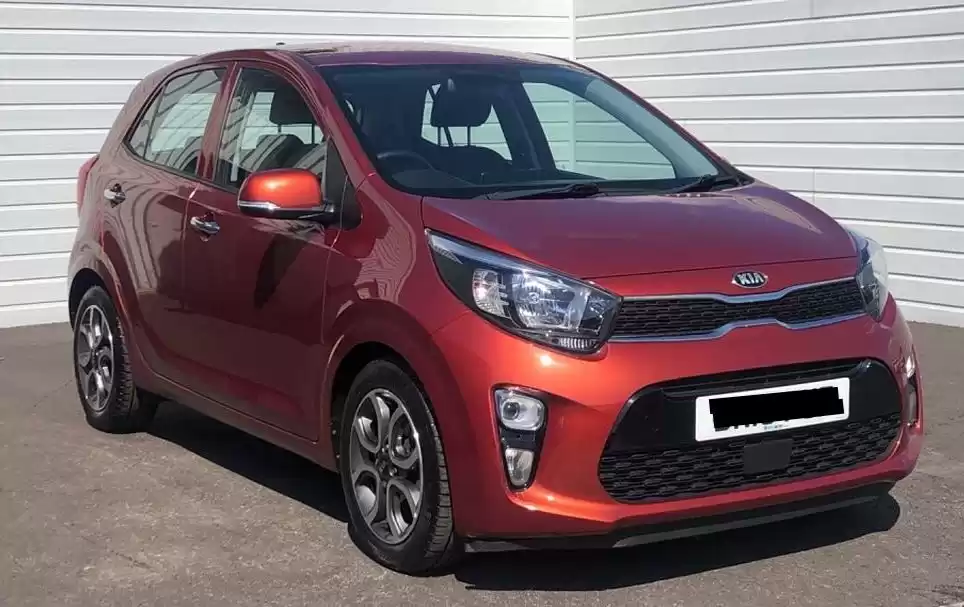 استفاده شده Kia Picanto برای فروش که در لندن , لندن بزرگ , انگلستان-سیتی #28661 - 1  image 