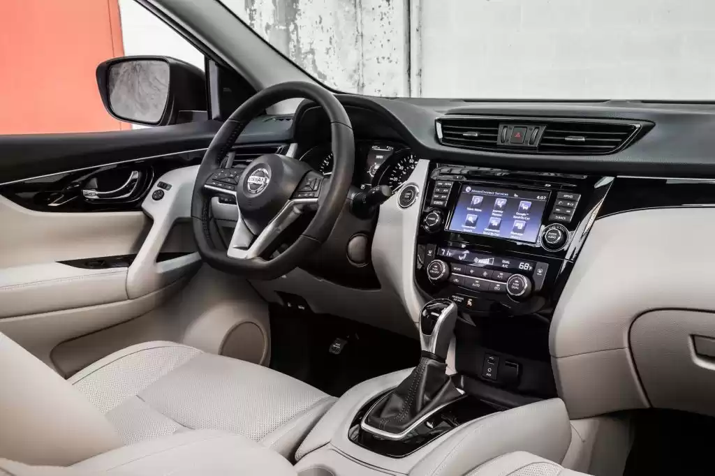 جديدة Nissan Unspecified للإيجار في محافظة بغداد #28662 - 1  صورة 