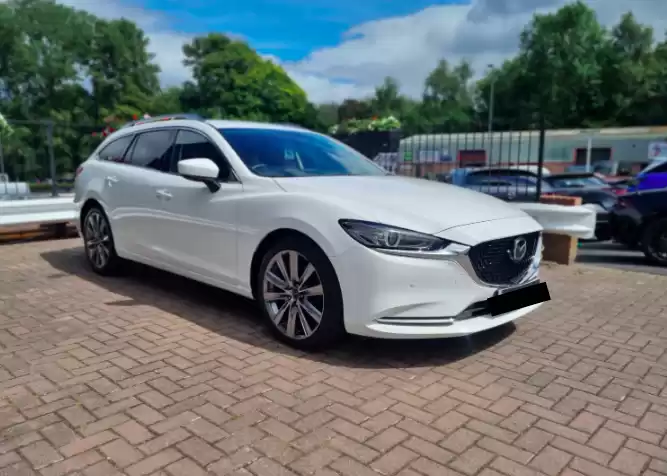 用过的 Mazda Mazda6 出售 在 大伦敦 , 英格兰城市 #28668 - 1  image 
