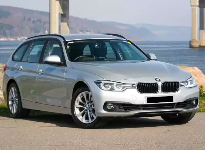 Использовал BMW 320i Продается в Лондон , Большой Лондон , Англия #28670 - 1  image 