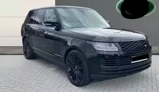 用过的 Land Rover Range Rover 出售 在 大伦敦 , 英格兰城市 #28674 - 1  image 