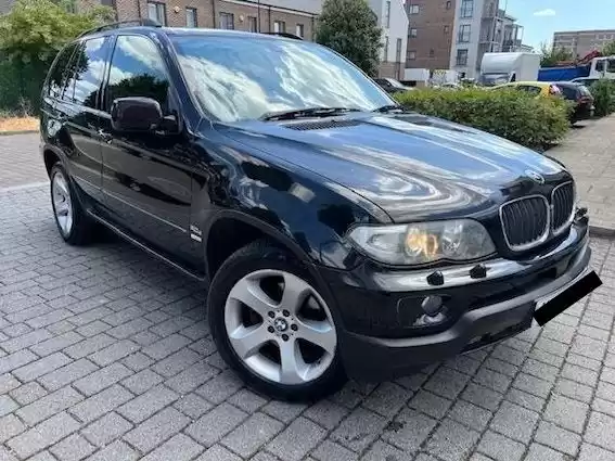 Использовал BMW X5 Продается в Лондон , Большой Лондон , Англия #28676 - 1  image 