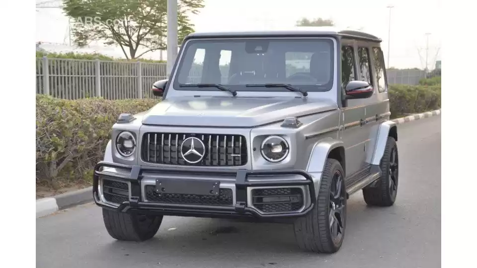 Nuevo Mercedes-Benz G Class Venta en Gobernación de Bagdad #28692 - 1  image 