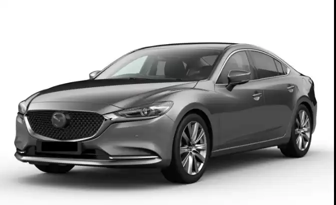 مستعملة Mazda Mazda6 للبيع في لندن-الكبرى , إنجلترا #28702 - 1  صورة 