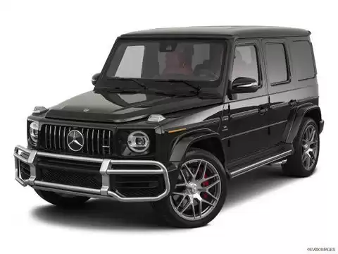 Совершенно новый Mercedes-Benz G Class Продается в Багдадская мухафаза #28703 - 1  image 