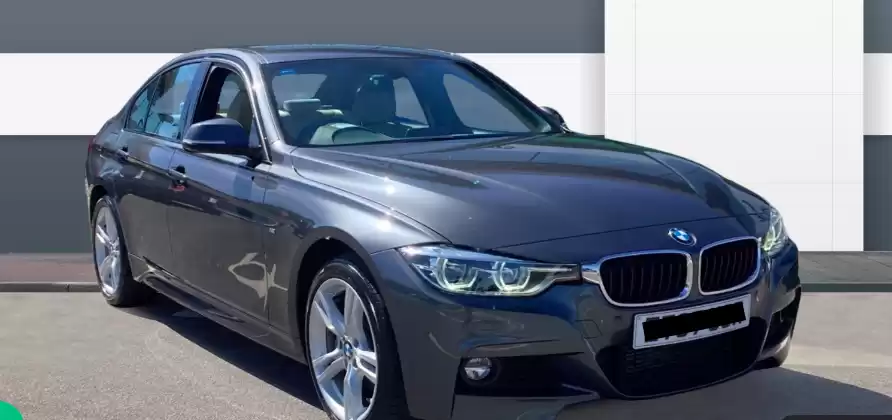مستعملة BMW 330i للبيع في لندن-الكبرى , إنجلترا #28705 - 1  صورة 