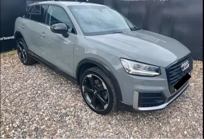 مستعملة Audi A6 للبيع في لندن , لندن-الكبرى , إنجلترا #28706 - 1  صورة 