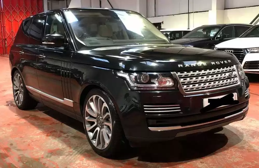 Utilisé Land Rover Range Rover À vendre au Londres , Grand-Londres , Angleterre #28707 - 1  image 