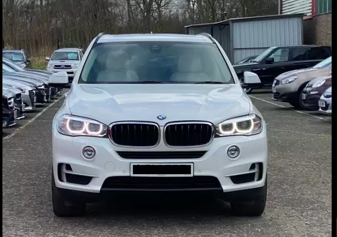Utilisé BMW X5 À vendre au Londres , Grand-Londres , Angleterre #28708 - 1  image 