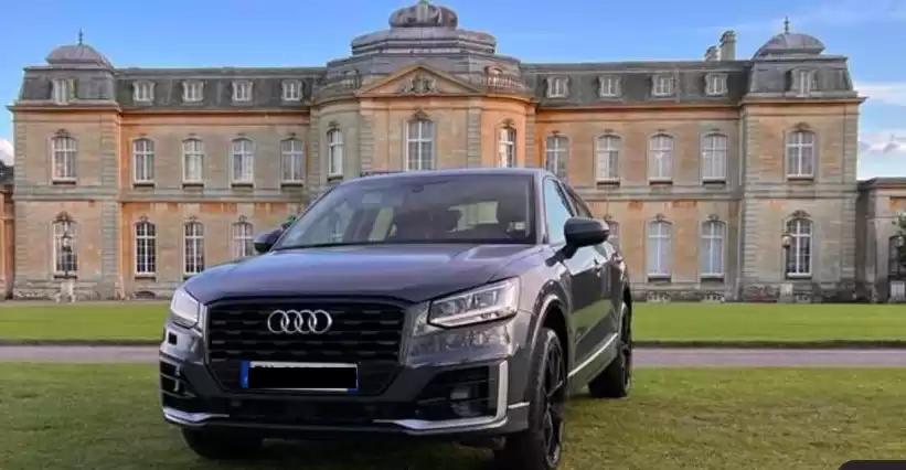 مستعملة Audi Q2 للبيع في لندن-الكبرى , إنجلترا #28709 - 1  صورة 