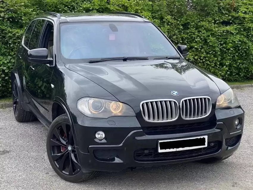 مستعملة BMW X5 للبيع في لندن , لندن-الكبرى , إنجلترا #28711 - 1  صورة 