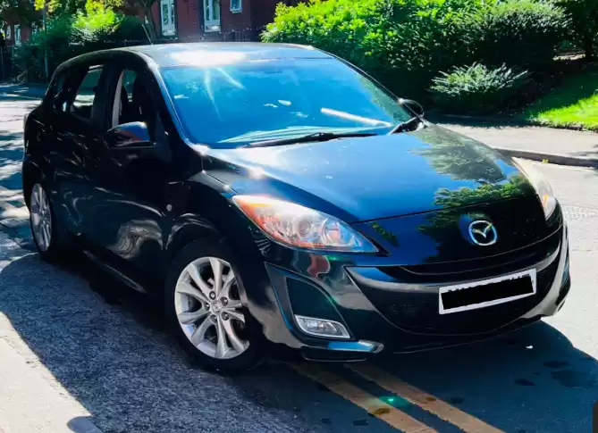 用过的 Mazda Mazda3 出售 在 大伦敦 , 英格兰城市 #28713 - 1  image 
