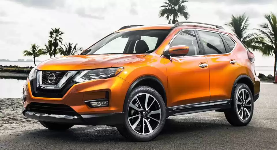 Совершенно новый Nissan Unspecified Аренда в Багдадская мухафаза #28726 - 1  image 