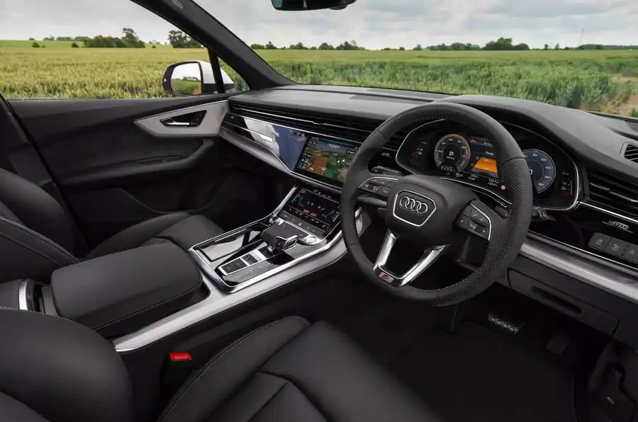 Utilisé Audi Unspecified À vendre au Londres , Grand-Londres , Angleterre #28727 - 1  image 