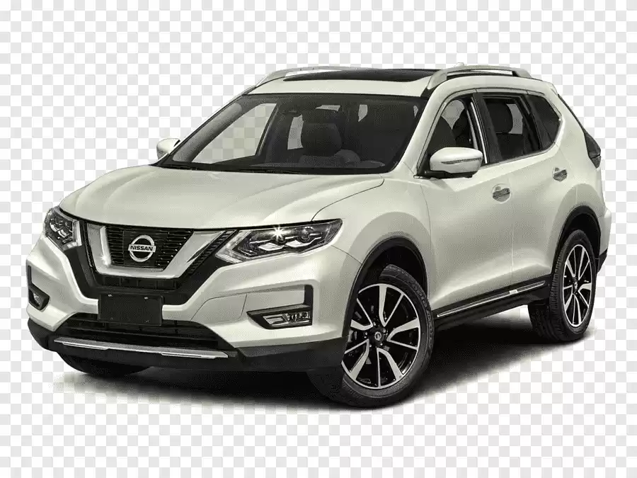 Совершенно новый Nissan Unspecified Аренда в Багдадская мухафаза #28728 - 1  image 