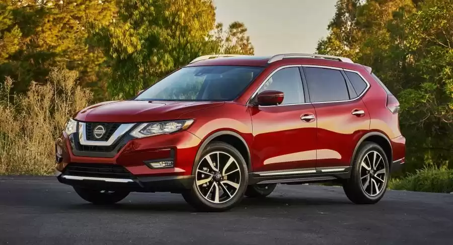 جديدة Nissan Unspecified للإيجار في محافظة بغداد #28734 - 1  صورة 