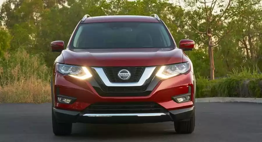 جديدة Nissan Unspecified للإيجار في محافظة بغداد #28737 - 1  صورة 
