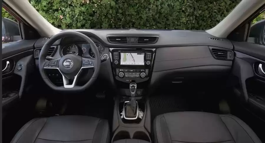 Совершенно новый Nissan Unspecified Аренда в Багдадская мухафаза #28738 - 1  image 