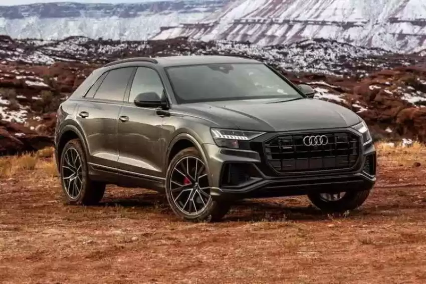 جديدة Audi A6 للبيع في لندن , لندن-الكبرى , إنجلترا #28748 - 1  صورة 
