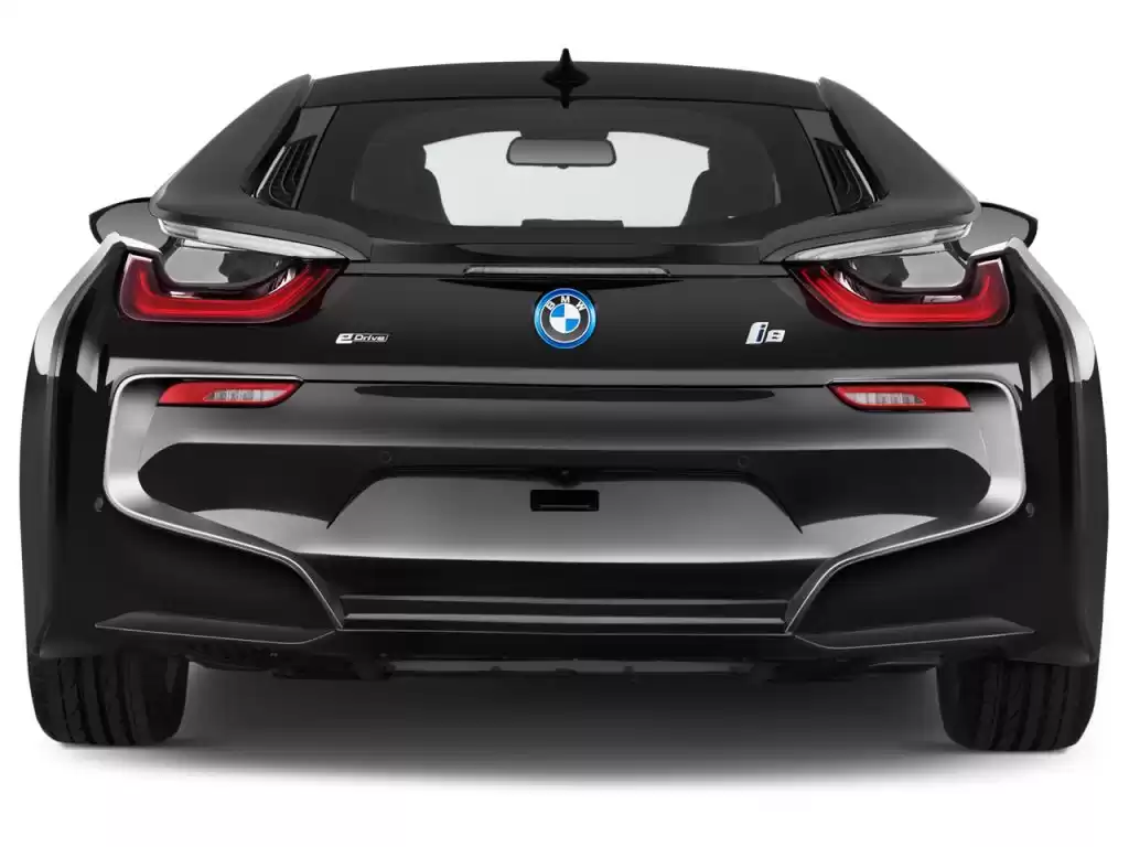 Yepyeni BMW Unspecified Satılık içinde Bağdat Valiliği #28759 - 1  image 