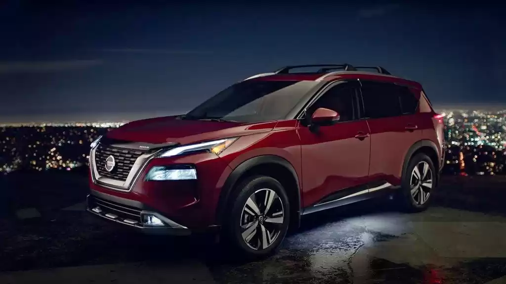 Совершенно новый Nissan Unspecified Аренда в Багдадская мухафаза #28762 - 1  image 