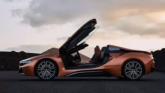 جديدة BMW Unspecified للبيع في محافظة بغداد #28792 - 1  صورة 