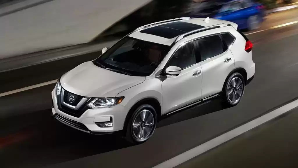 جديدة Nissan Unspecified للإيجار في محافظة بغداد #28797 - 1  صورة 