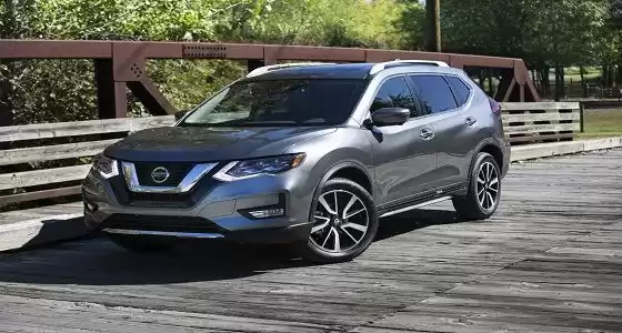 مستعملة Nissan Unspecified للإيجار في محافظة بغداد #28799 - 1  صورة 