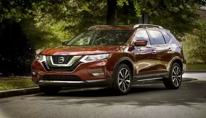 مستعملة Nissan Unspecified للإيجار في محافظة بغداد #28802 - 1  صورة 