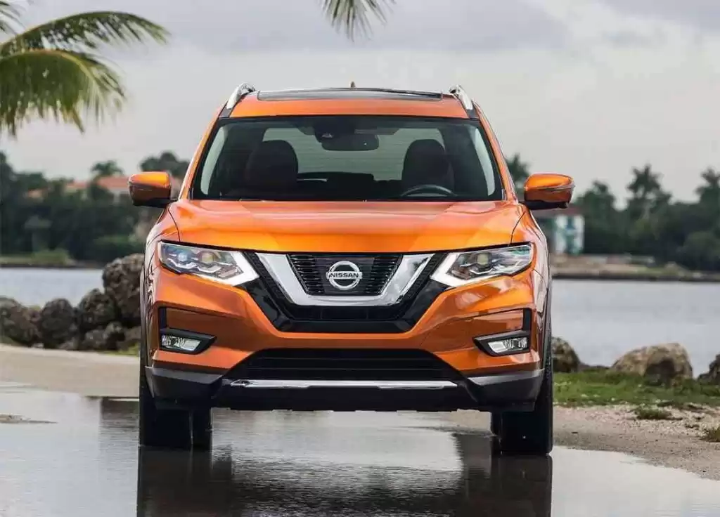 مستعملة Nissan Unspecified للإيجار في محافظة بغداد #28803 - 1  صورة 